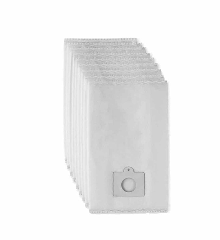 Kenmore 53291 Q/C HEPA Vacuum Bags For Canister Vacuums, 12 Pack 6