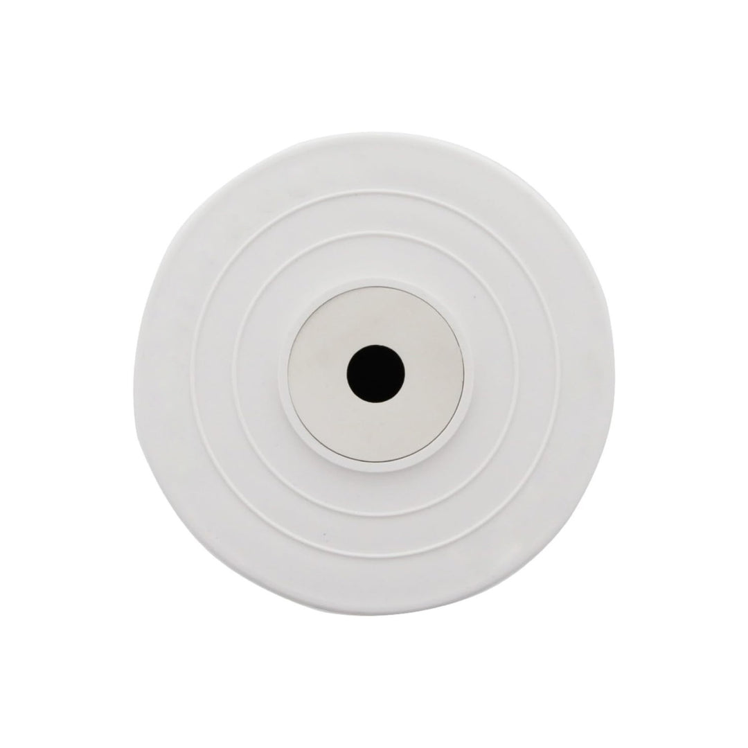 Filterappliance 5 Micron Carbon Block Filter | 6x4.5 Inch Under Sink Replacement, Compatible with Rainsoft P-12