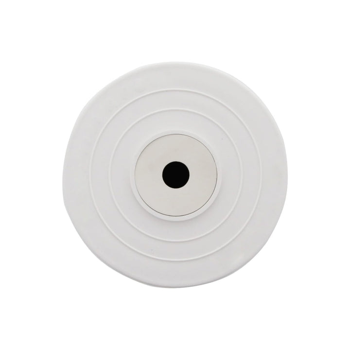 Filterappliance 5 Micron Carbon Block Filter | 6x4.5 Inch Under Sink Replacement, Compatible with Rainsoft P-12