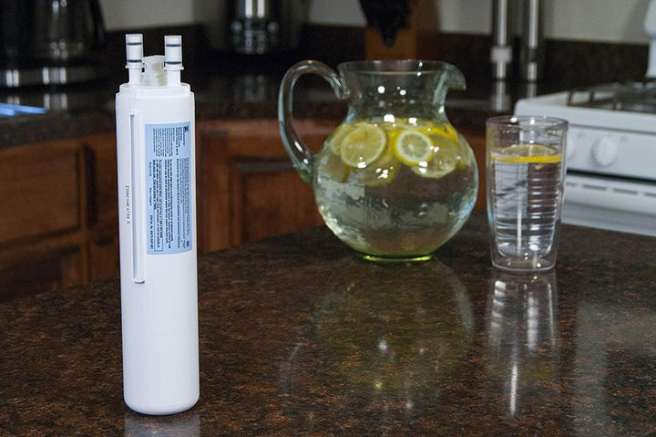 Kenmore 9999 Replacement Refrigerator Water Filter, 1 Count