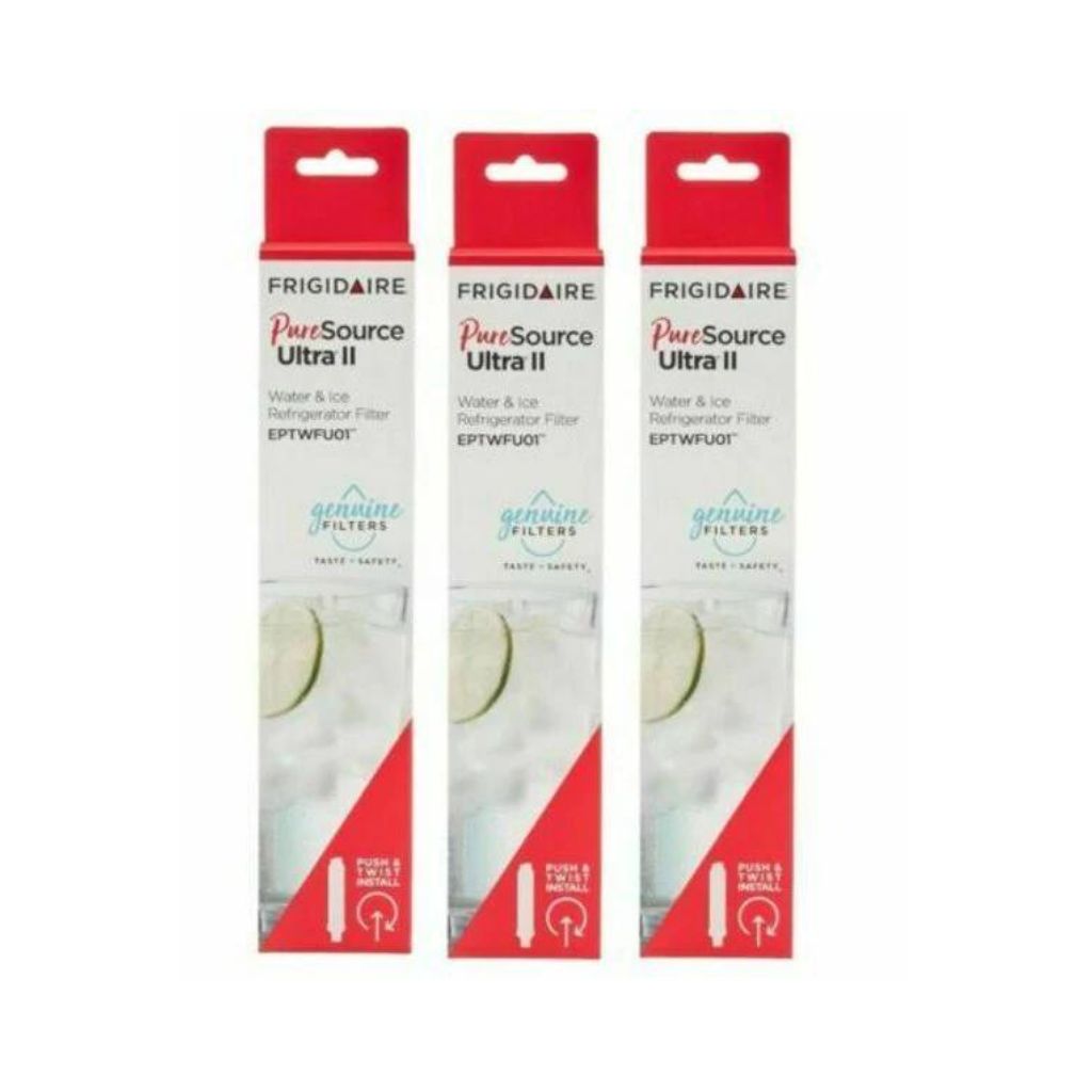 Frigidaire EPTWFU01 PureSource Ultra II Water Filter Replacement
