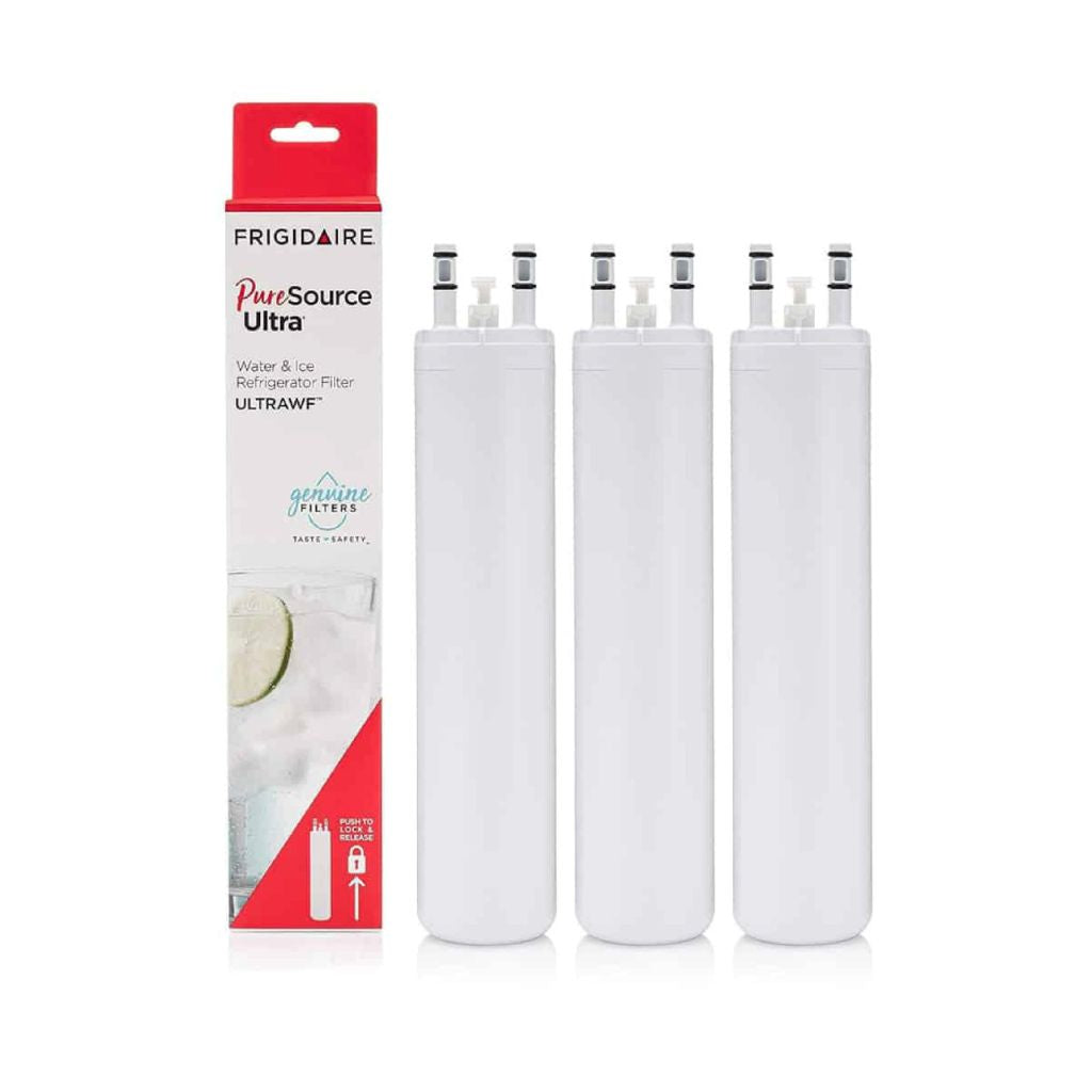 Frigidaire ULTRAWF PureSource Ultra Water Filter Replacement