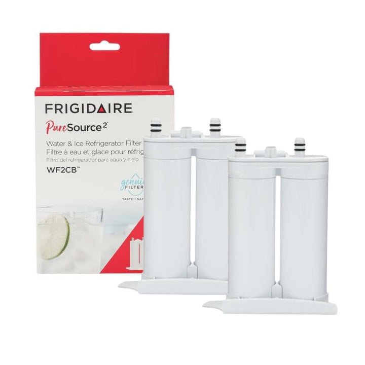 Frigidaire WF2CB PureSource 2 Refrigerator Water Filter, White