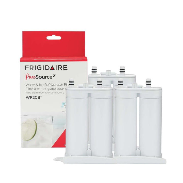Frigidaire WF2CB PureSource 2 Refrigerator Water Filter, White