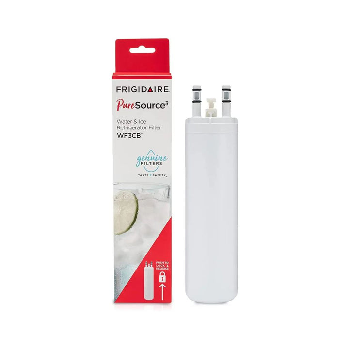 Pure source 3 Water Filter