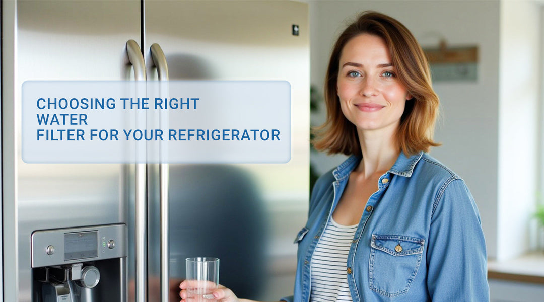 Confused between Frigidaire ULTRAWF, WF3CB, or EPTWFU01? Learn key differences, compatibility tips, and how to choose the right filter for your fridge.