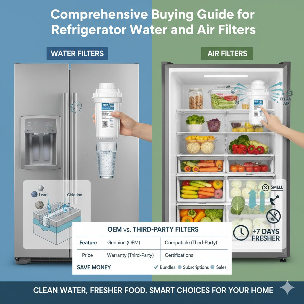 OEM vs Compatible & Pricing