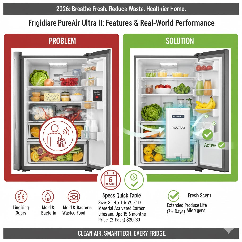 Real Performance, Specs & Longevity