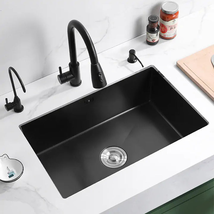 15 x 12 inch stainless steel sink