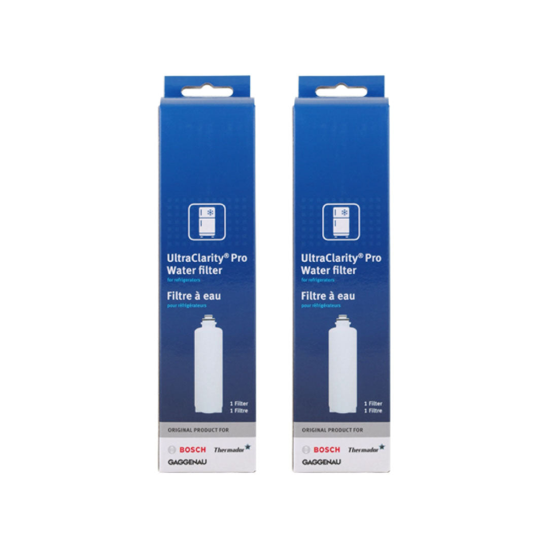 Bosch BORPLFTR55 Ultra Clarity Pro Refrigerator Water Filter Replacement