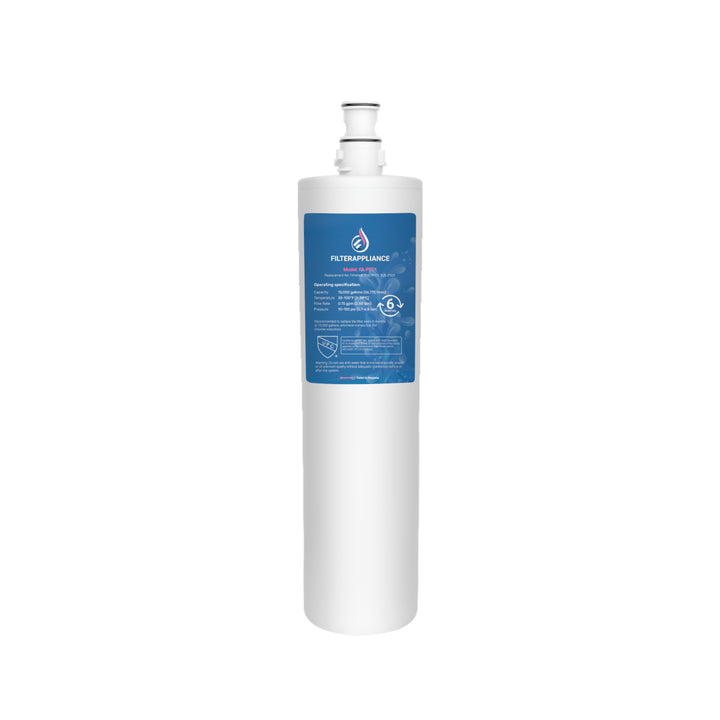 Filterappliance FA-PF01 Quick Change Under Sink Water Filter – Compatible with 3US-PS01