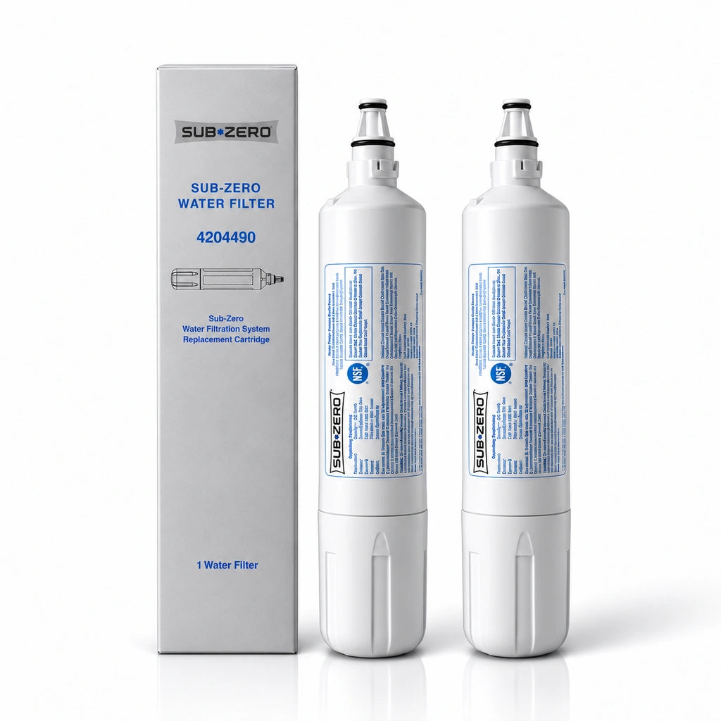 Sub Zero 4204490 Refrigerator Water Filter- Filter Appliance
