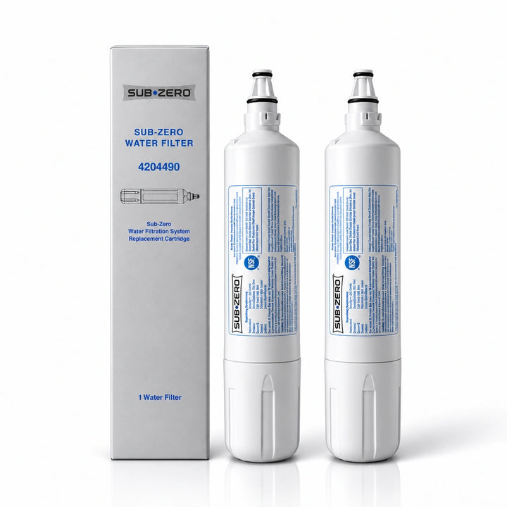 Sub Zero 4204490 Refrigerator Water Filter- Filter Appliance