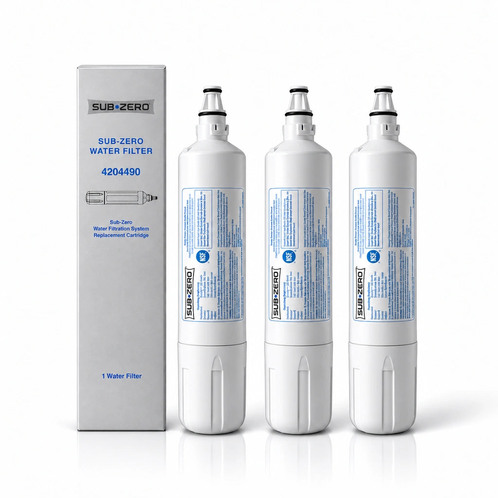 Sub Zero 4204490 Refrigerator Water Filter