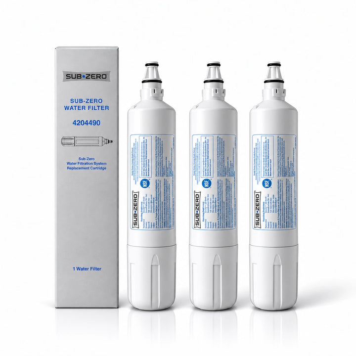 Sub Zero 4204490 Refrigerator Water Filter