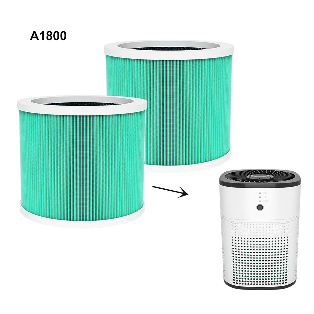 A1800 filter for Pro Air Purifier