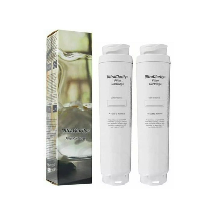 BOSCH / Cuno 9000 077104 UltraClarity REPLFLTR10 Refrigerator Water Filter Replacement