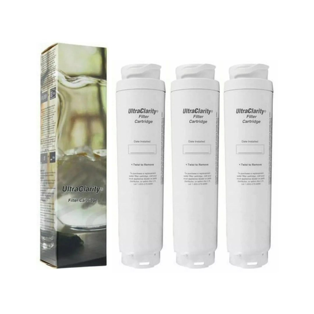 BOSCH / Cuno 9000 077104 UltraClarity REPLFLTR10 Refrigerator Water Filter Replacement