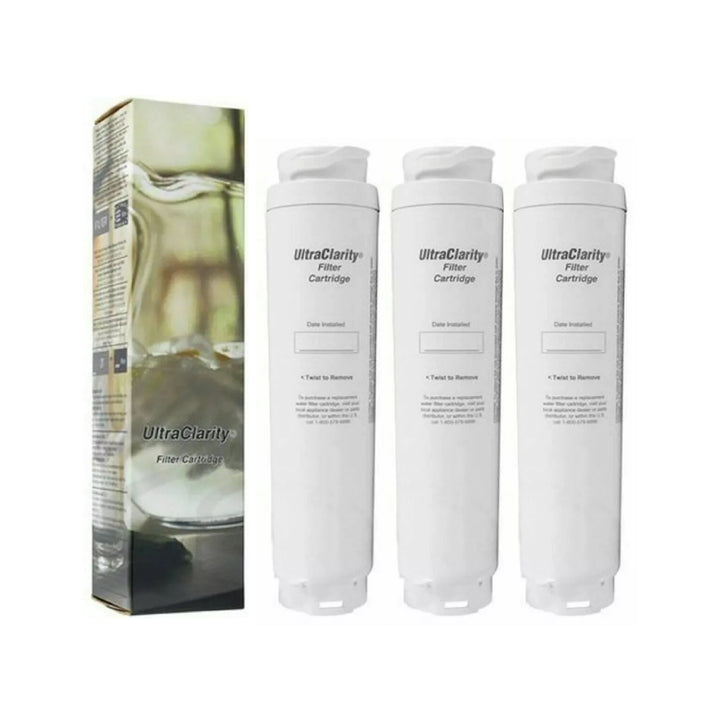 BOSCH / Cuno 9000 077104 UltraClarity REPLFLTR10 Refrigerator Water Filter Replacement