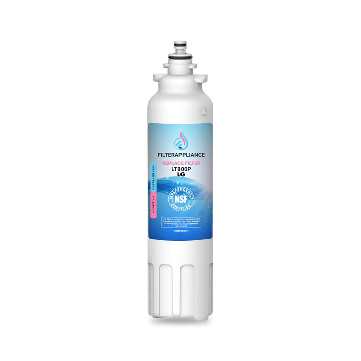 LG LT800P compatible water filter
