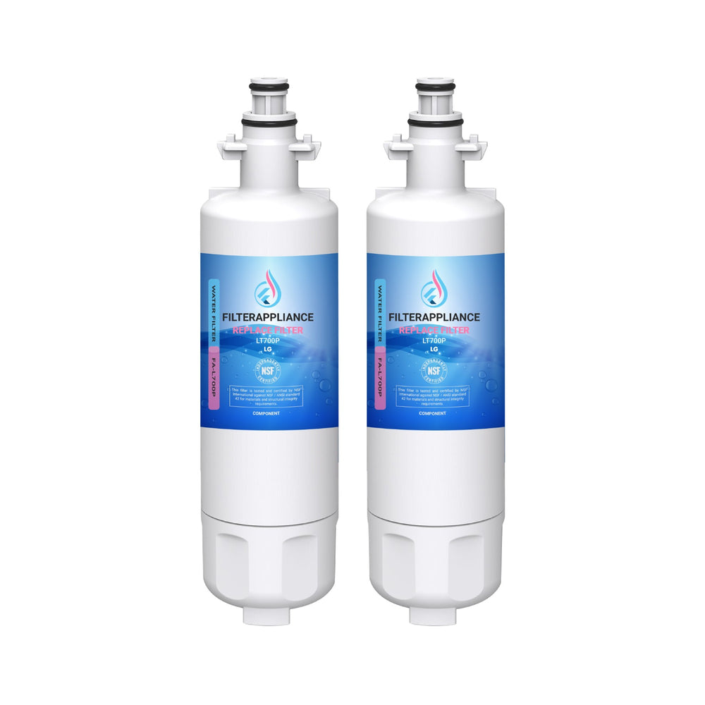FA-L700P Replacement Water Filter
