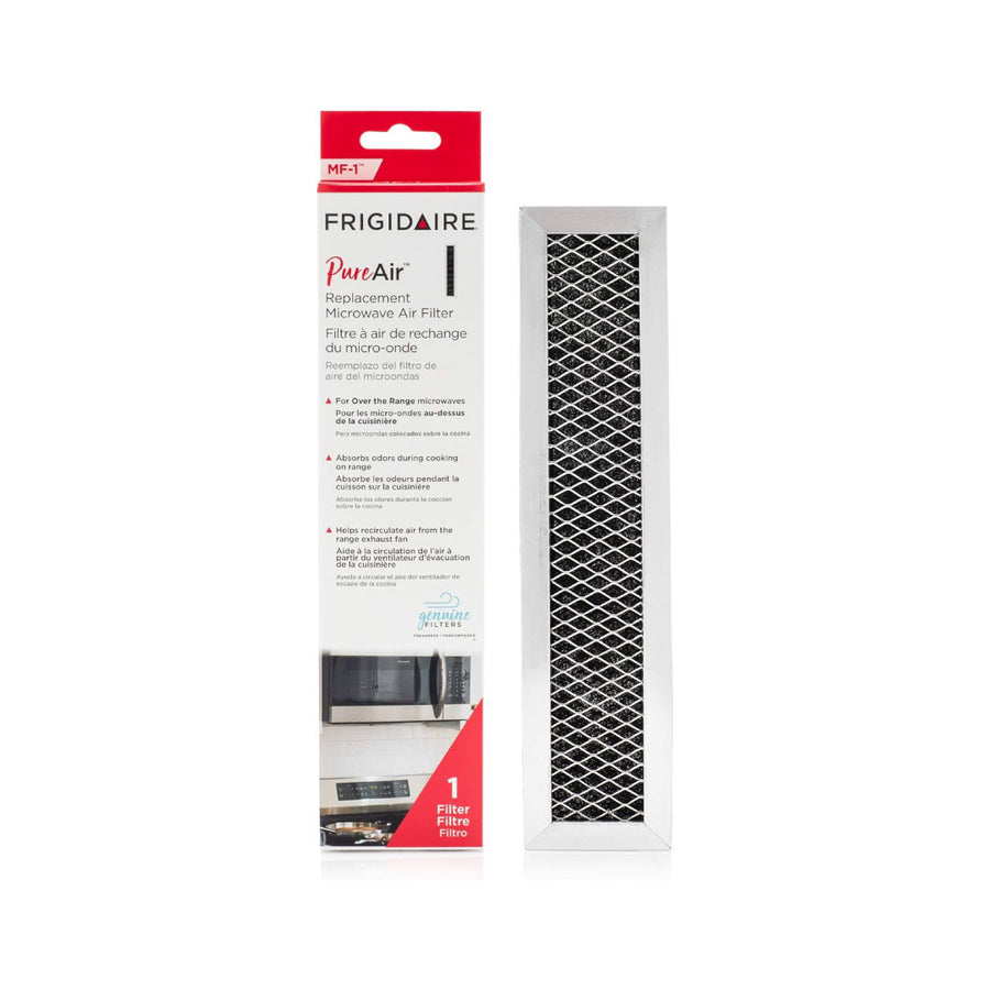 Frigidaire FRPAMRAF Pure Air Replacement Microwave Air Filter