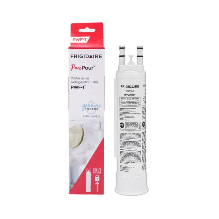 Frigidaire Fppwfu01 PurePour PWF-1 Water Filter