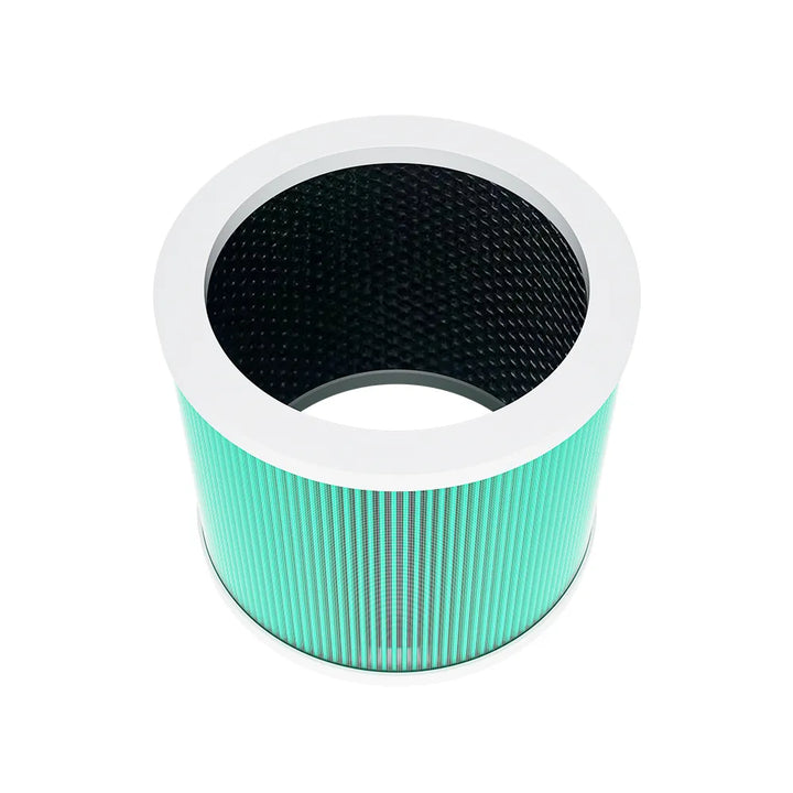 A1800 ture HEPA Replacement Filter And Carbon Cotton Filter for HY1800 and Pro Air Purifier