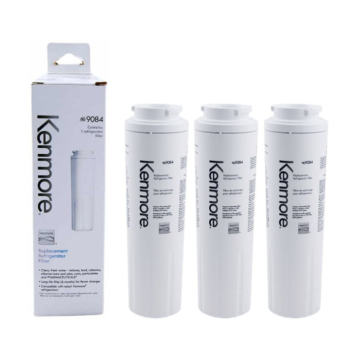 Kenmore 9084 Replacement Refrigerator Water Filter