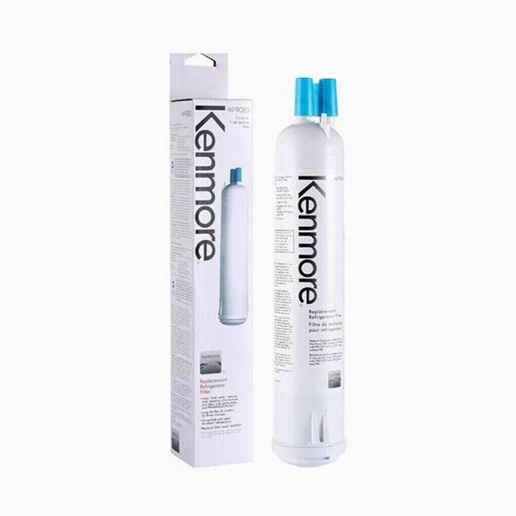 Kenmore 9083 Replacement Refrigerator Water Filter