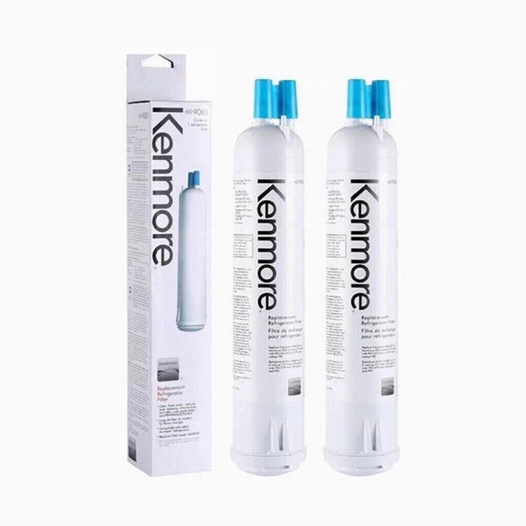 Kenmore 9083 Replacement Refrigerator Water Filter