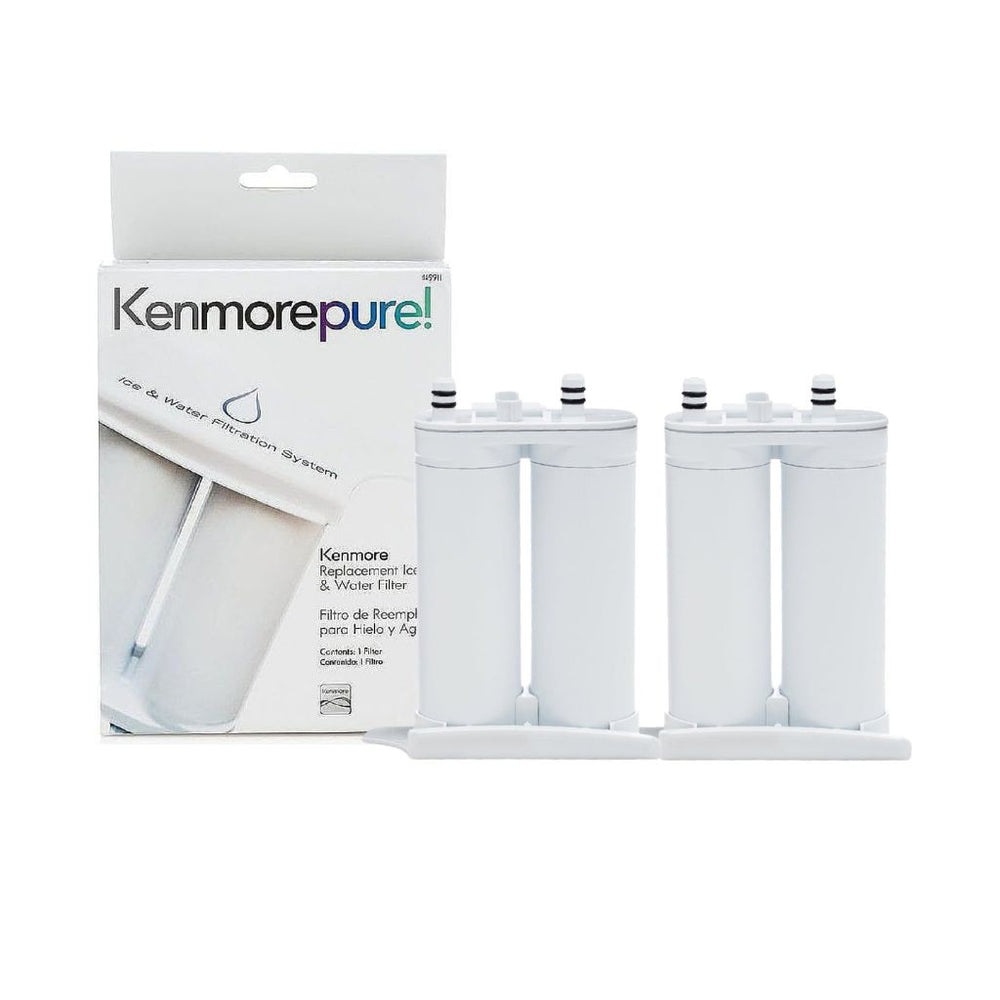 Kenmore 9911 Water Filter 2 Pack