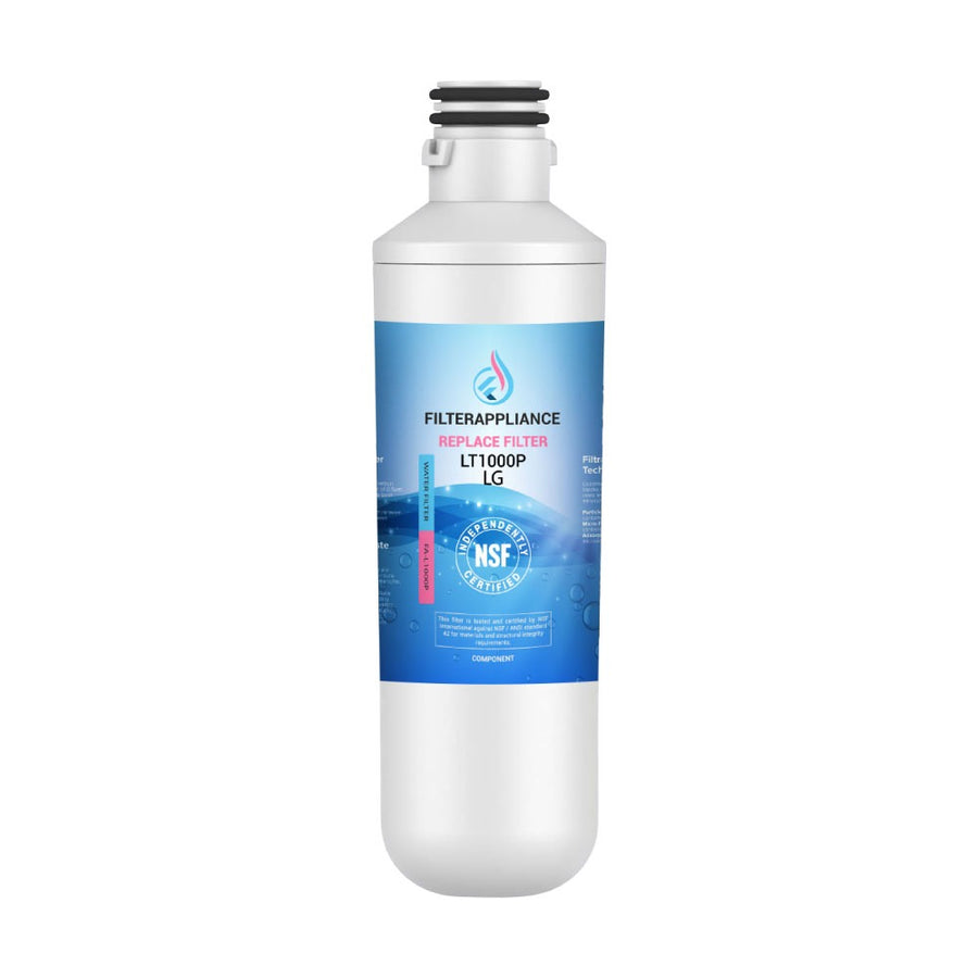 LG LT1000P compatible water filter