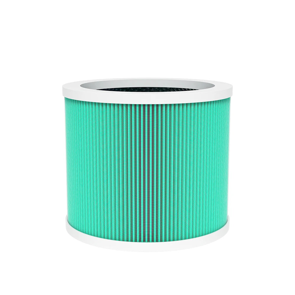 A1800 ture HEPA Replacement Filter And Carbon Cotton Filter for HY1800 and Pro Air Purifier