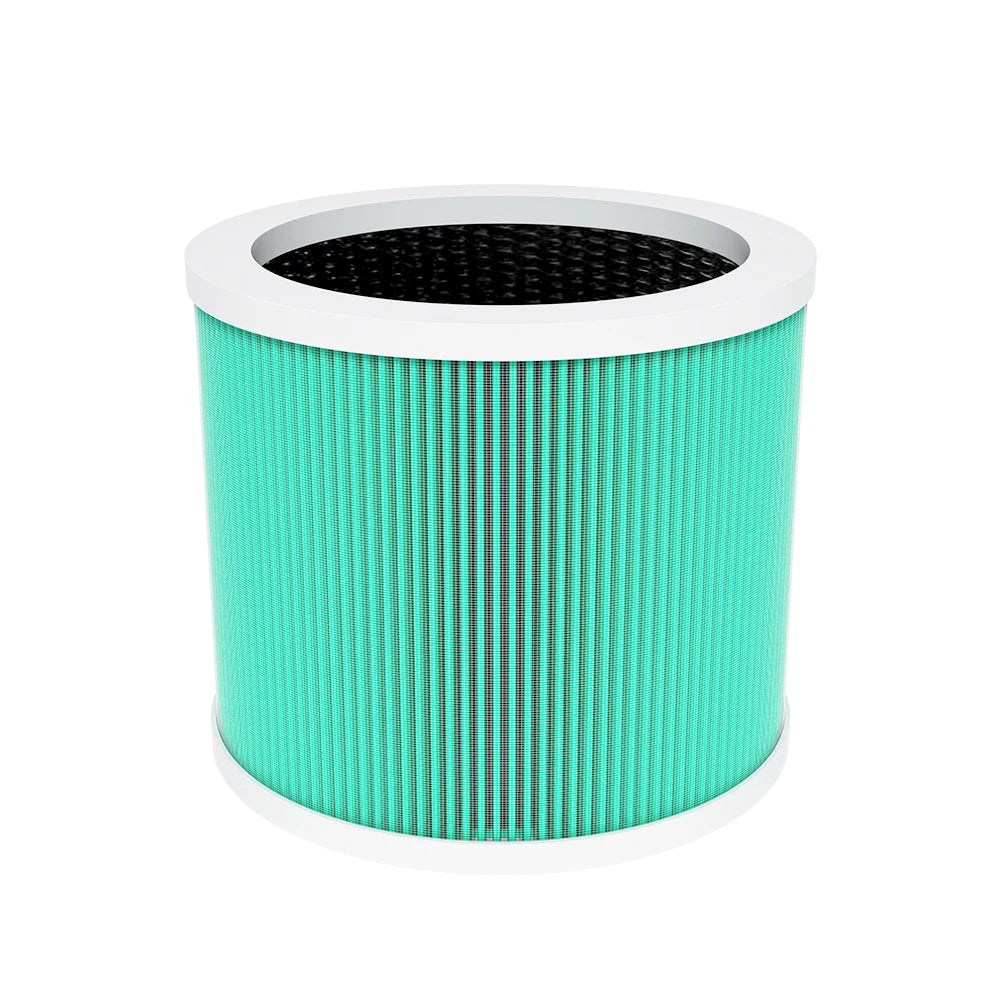 A1800 ture HEPA Replacement Filter And Carbon Cotton Filter for HY1800 and Pro Air Purifier