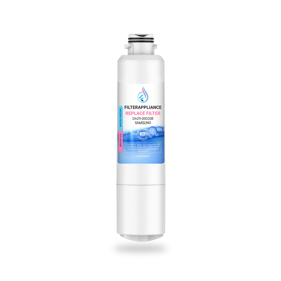 SAMSUNG DA29-00020B compatible water filter