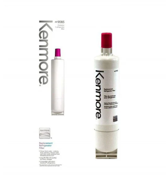 Kenmore 9085 Refrigerator Water Filter 469085 Replacement