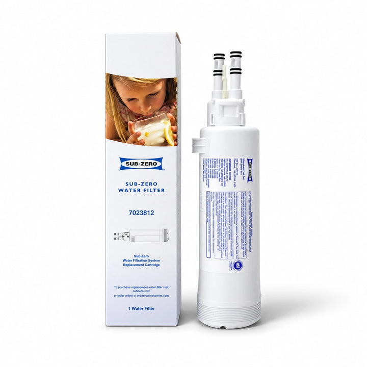 Sub-Zero 7023812 Refrigerator Water Filter-Filter Appliance