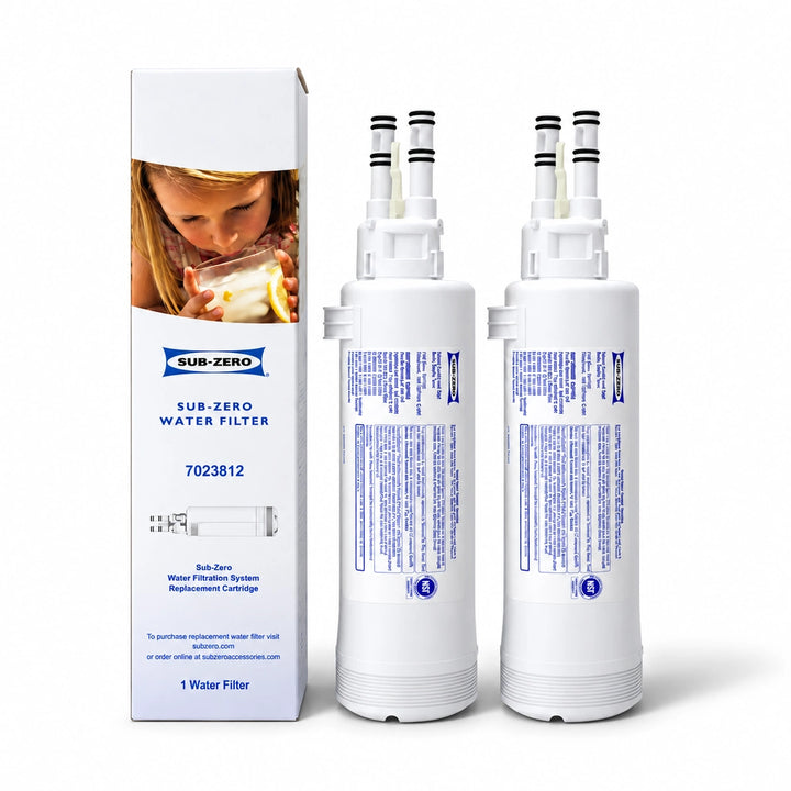 Sub-Zero 7023812 Refrigerator Water Filter-Filter Appliance