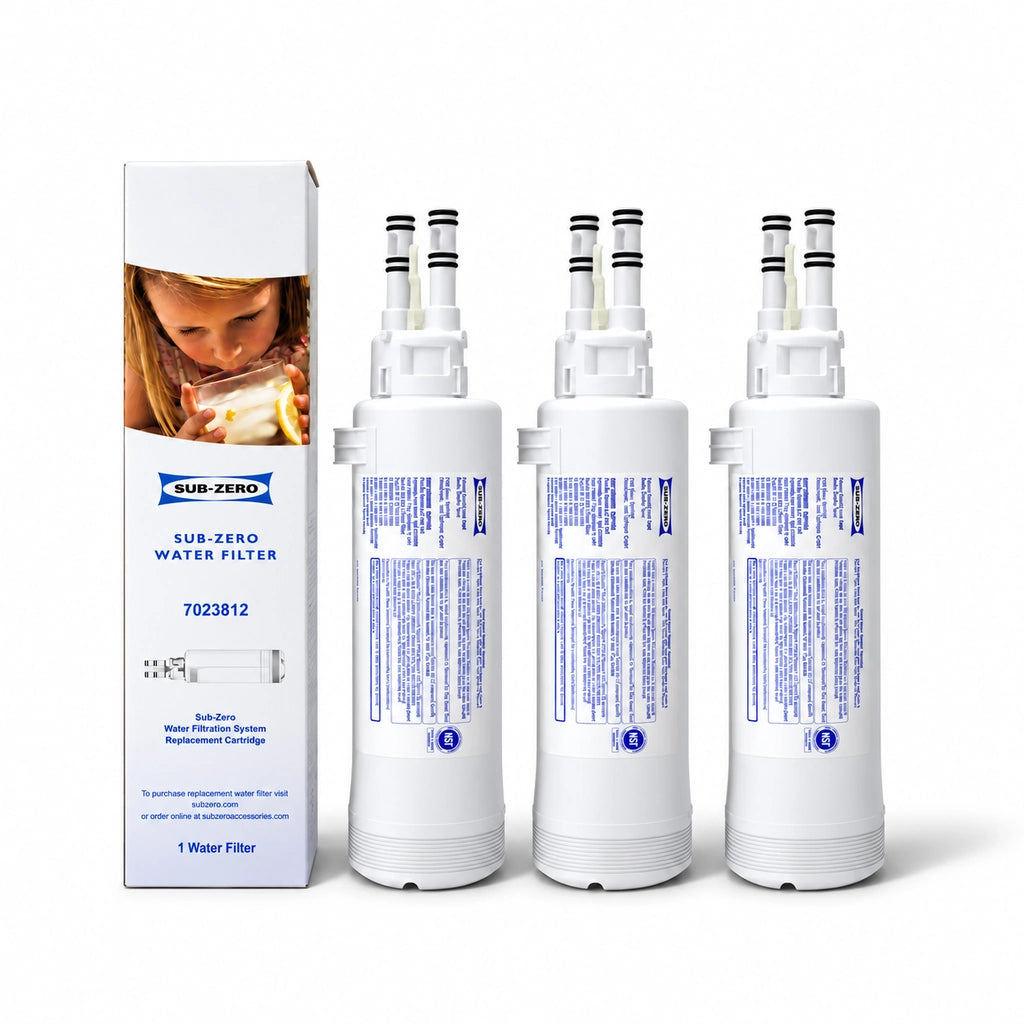 Sub-Zero 7023812 Refrigerator Water Filter-Filter Appliance