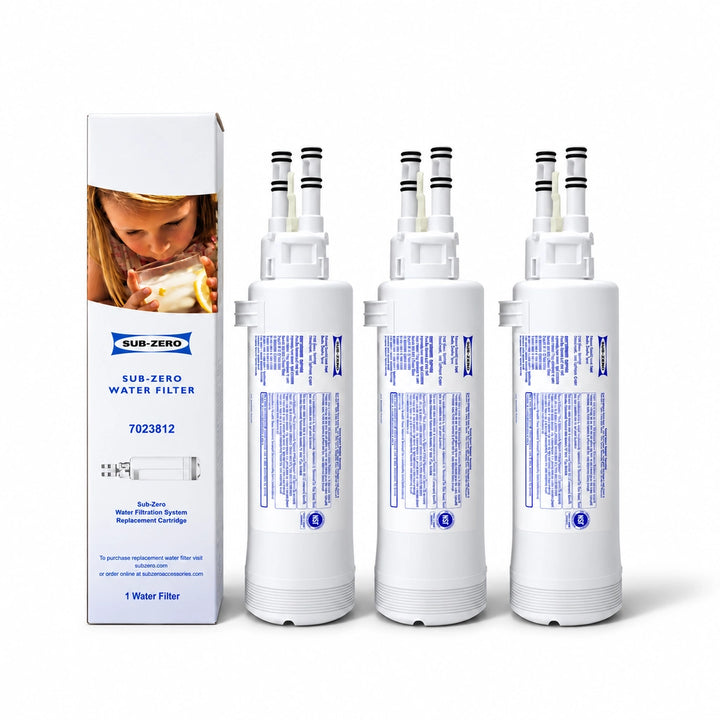 Sub-Zero 7023812 Refrigerator Water Filter-Filter Appliance