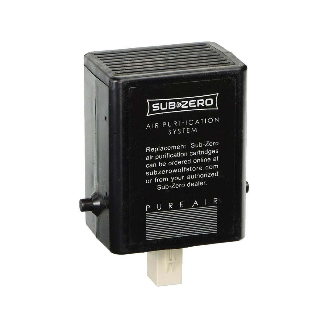 Sub Zero 4204490 Water Filter & 7007067 Cartridge Combo Pack