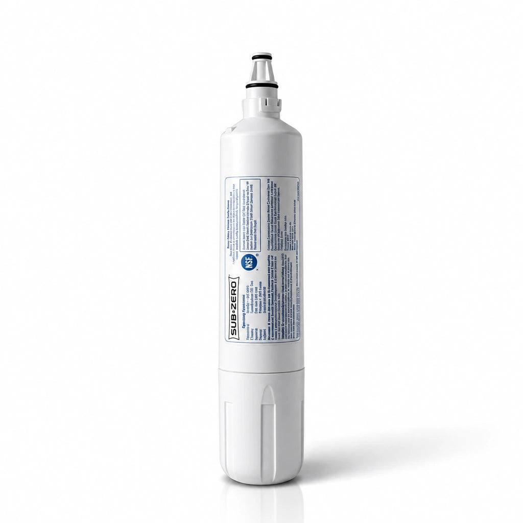 Sub Zero 4204490 Water Filter & 7042798 Air Cartridge Combo Pack- Filter Appliance