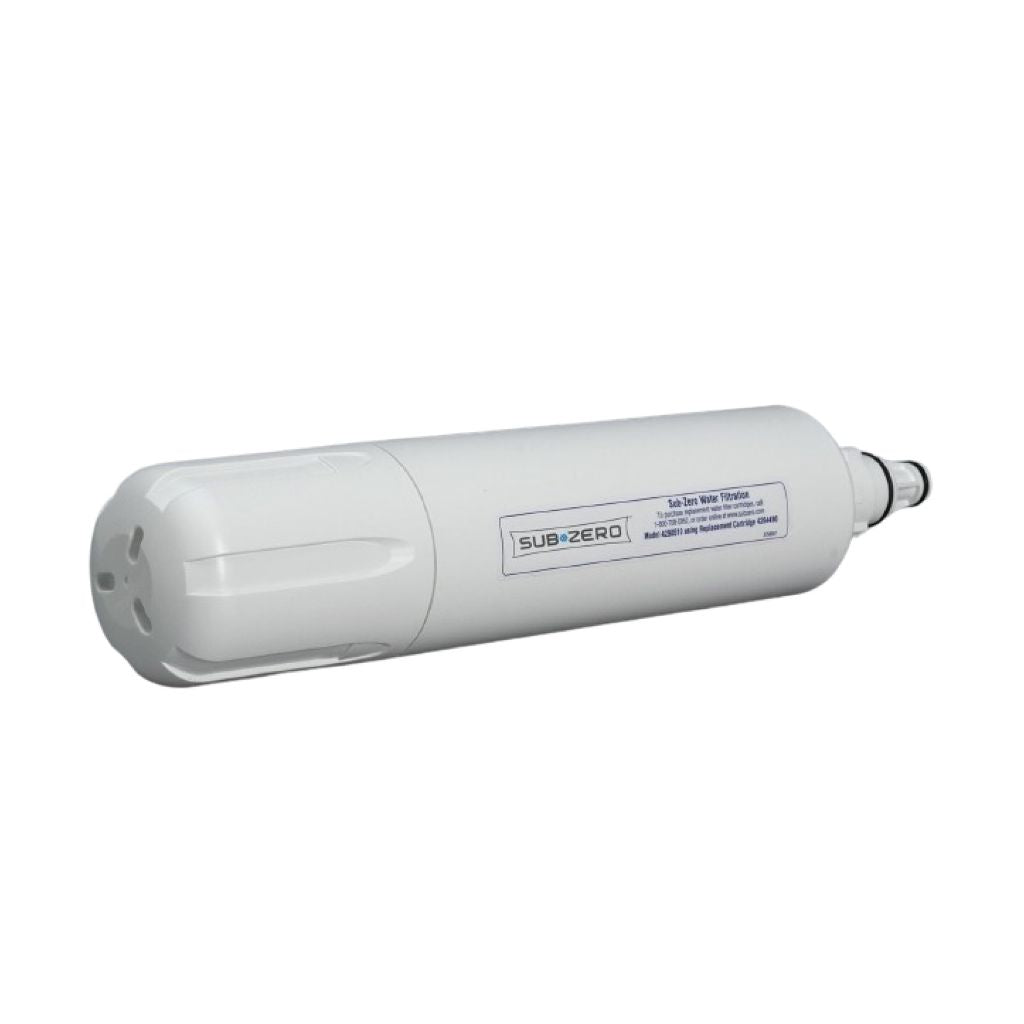 Filter Subs Sub Zero 4204490 Water Filter & 7042798 Air Cartridge Combo Pack ...