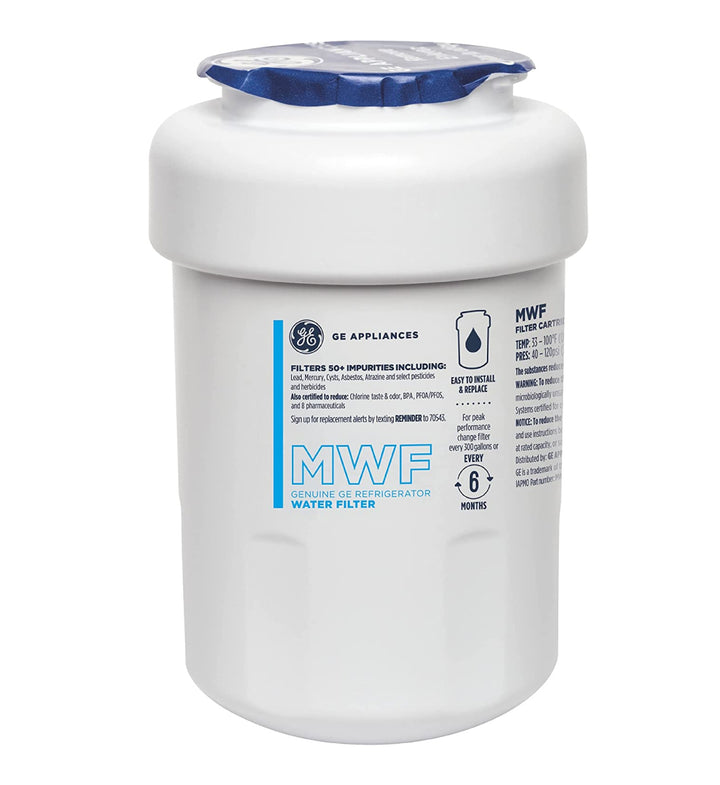best mwf water filter​