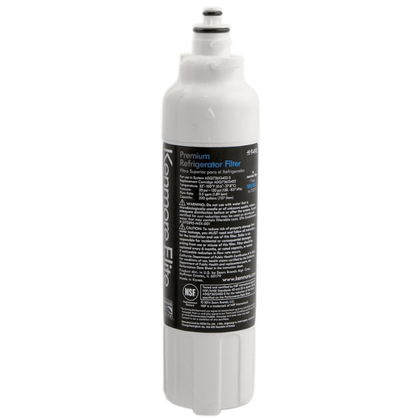 Kenmore Elite 9490, 46-9490 Refrigerator Water Filter – Filter Appliance