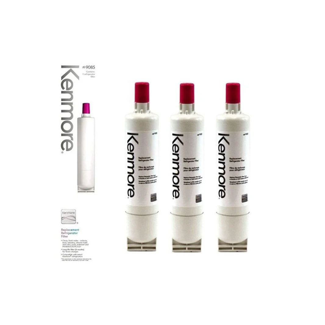 Kenmore 9085 Refrigerator Water Filter 469085 Replacement