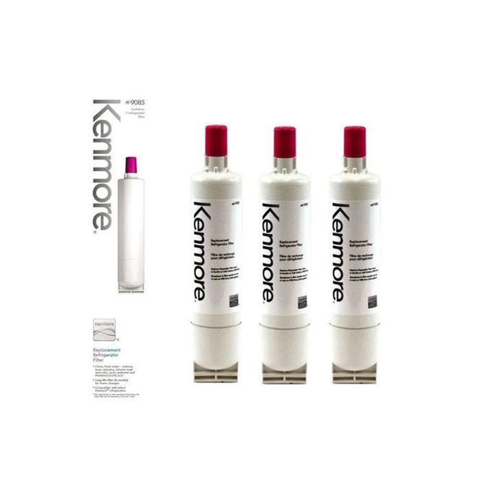 Kenmore 9085 Refrigerator Water Filter 469085 Replacement