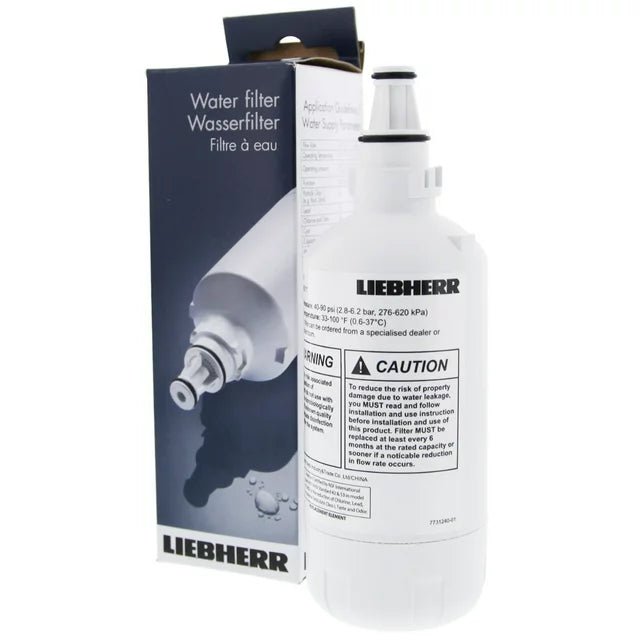 Liebherr 7440000 Refrigerator Water Filter