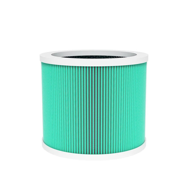 A1800 ture HEPA Replacement Filter And Carbon Cotton Filter for HY1800 and Pro Air Purifier